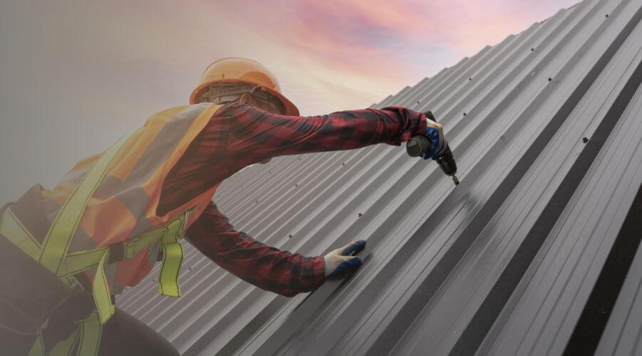 Expert new roof installation services in Valles Mines, MO